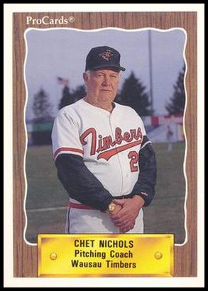 2144 Chet Nichols